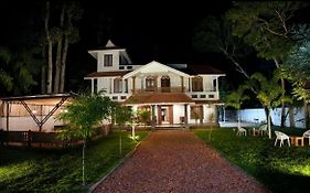 Marari Casa De Victoria